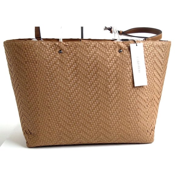 Calvin Klein Handbags - Calvin Klein MORGAN TOTE